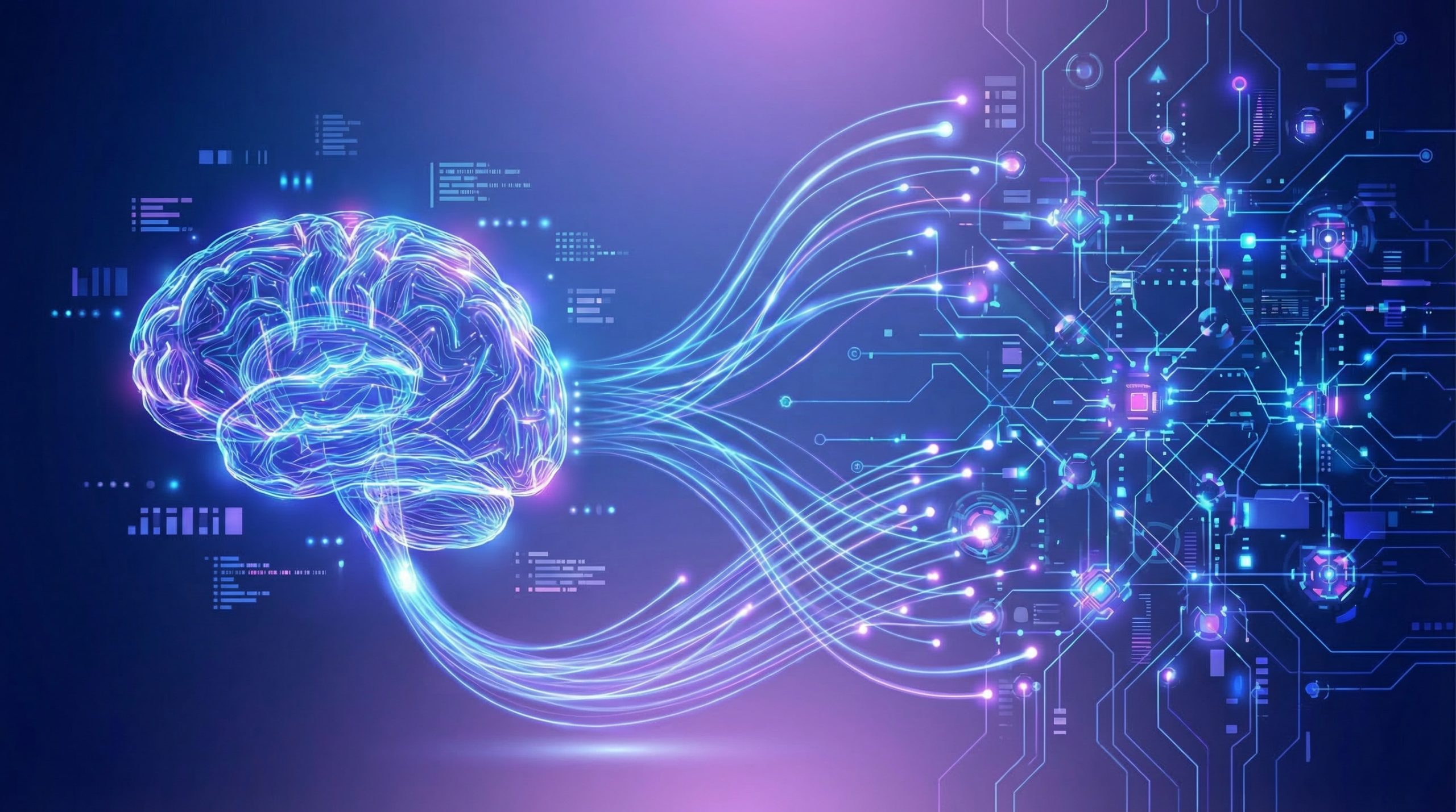 AI推理时代人脑与神经网络