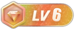 LV6 等级-LV6-修愚