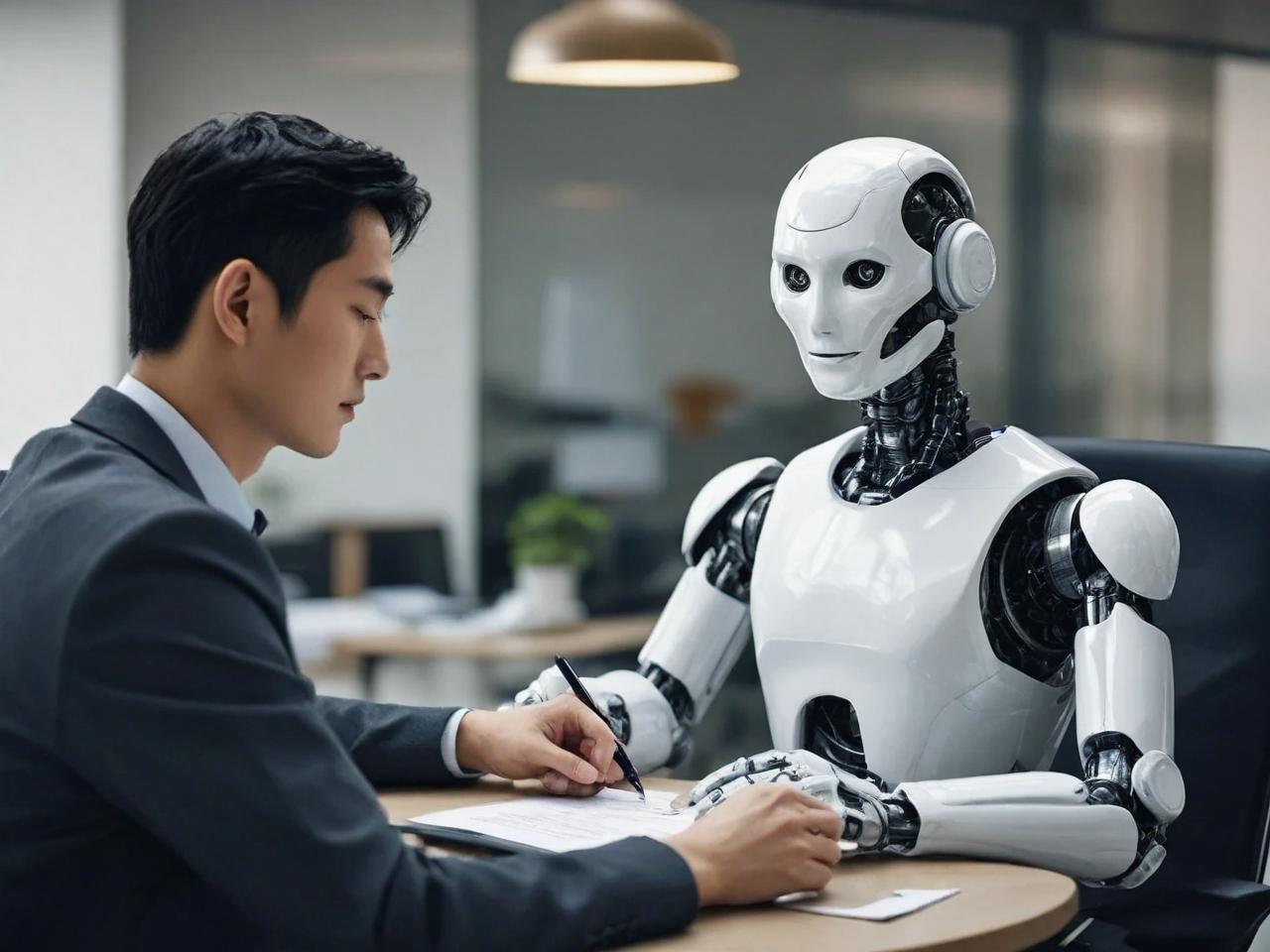 AI 给予普通人的机会全景图-修愚