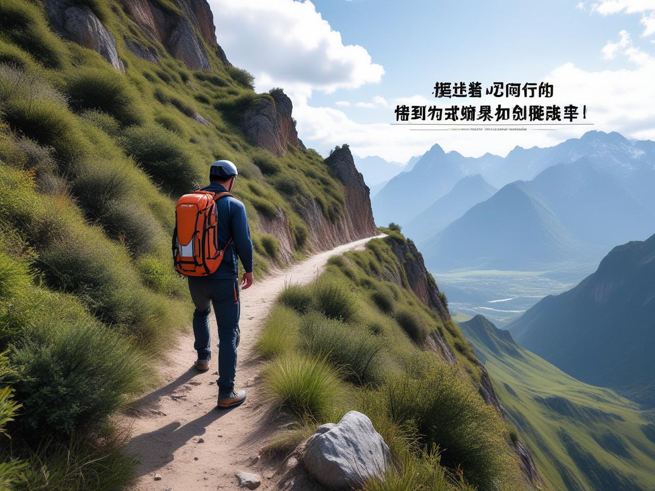 创业者必看：找到你的侧翼战场，赢得创业之战！-修愚