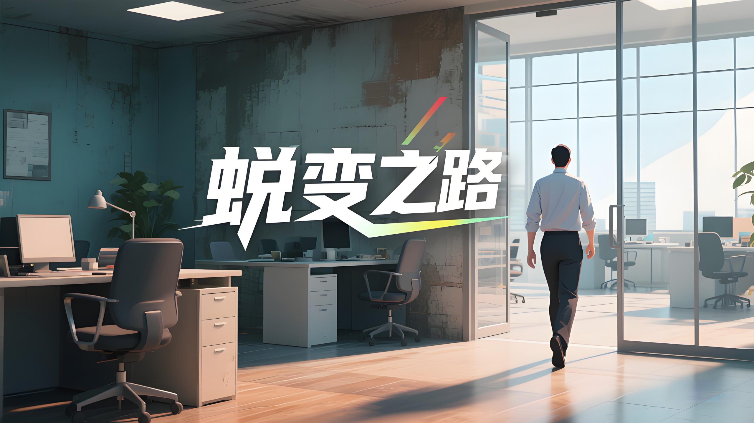 修愚~专注AI，创业，互联网的知识分享网站