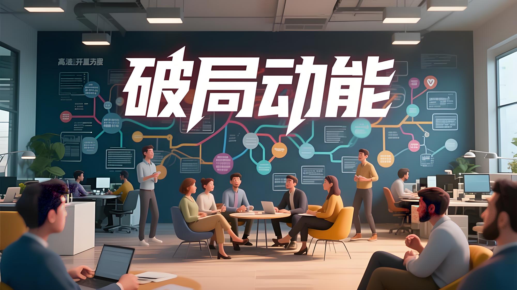 修愚~专注AI，创业，互联网的知识分享网站