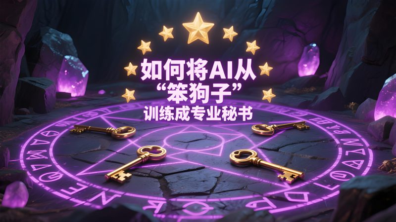 修愚~专注AI，创业，互联网的知识分享网站