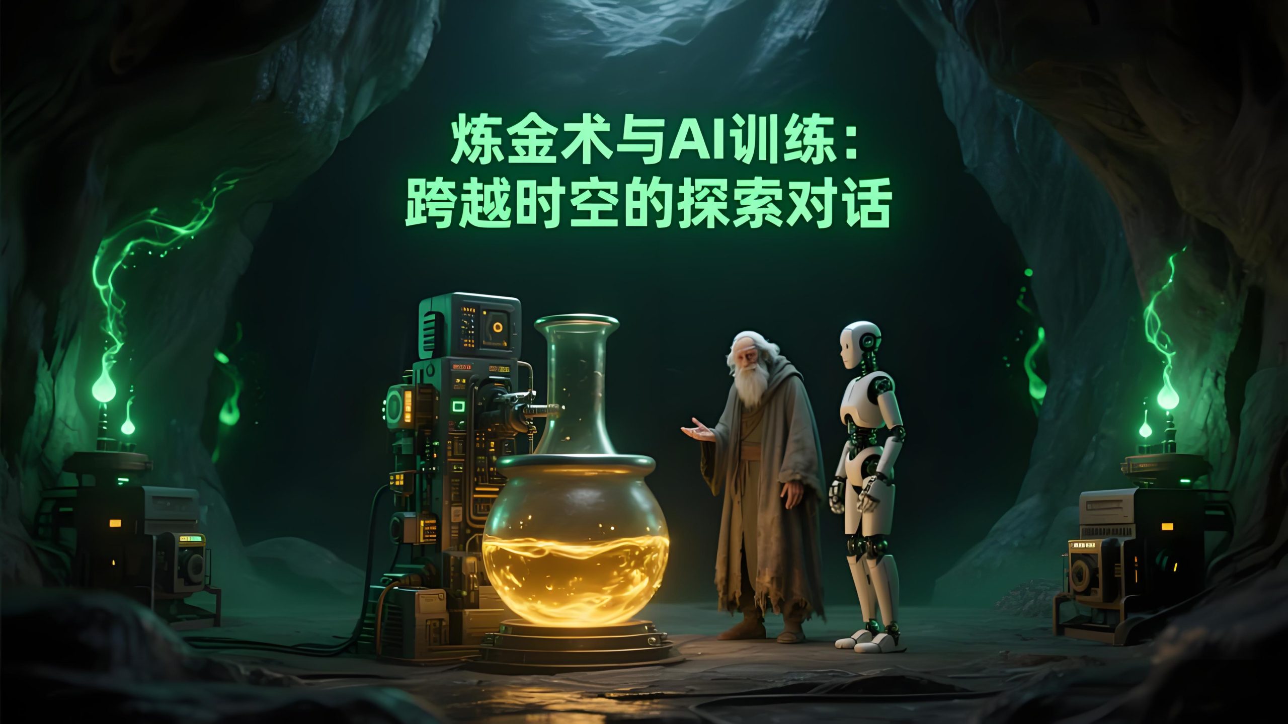 修愚~专注AI，创业，互联网的知识分享网站