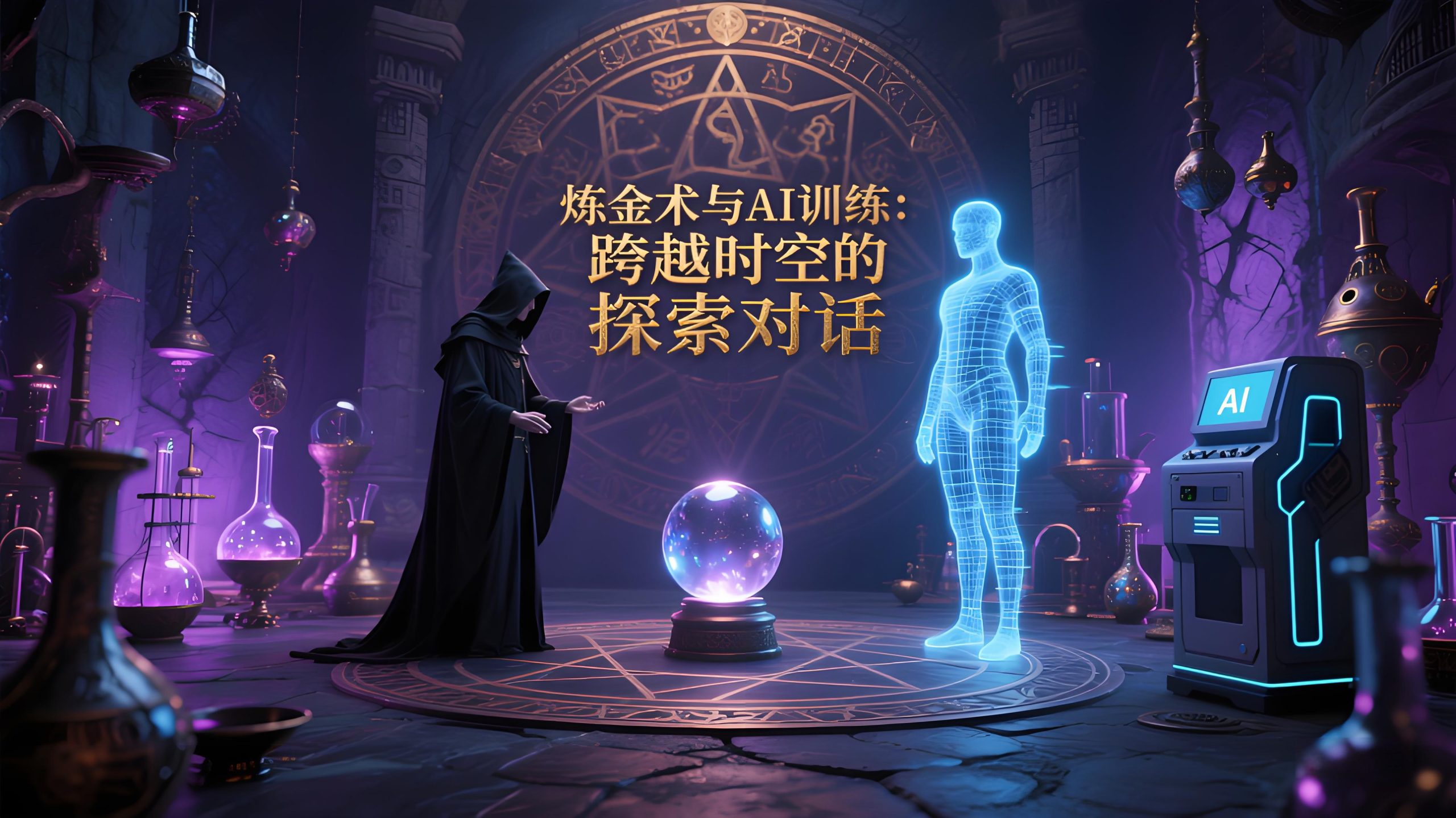 修愚~专注AI，创业，互联网的知识分享网站