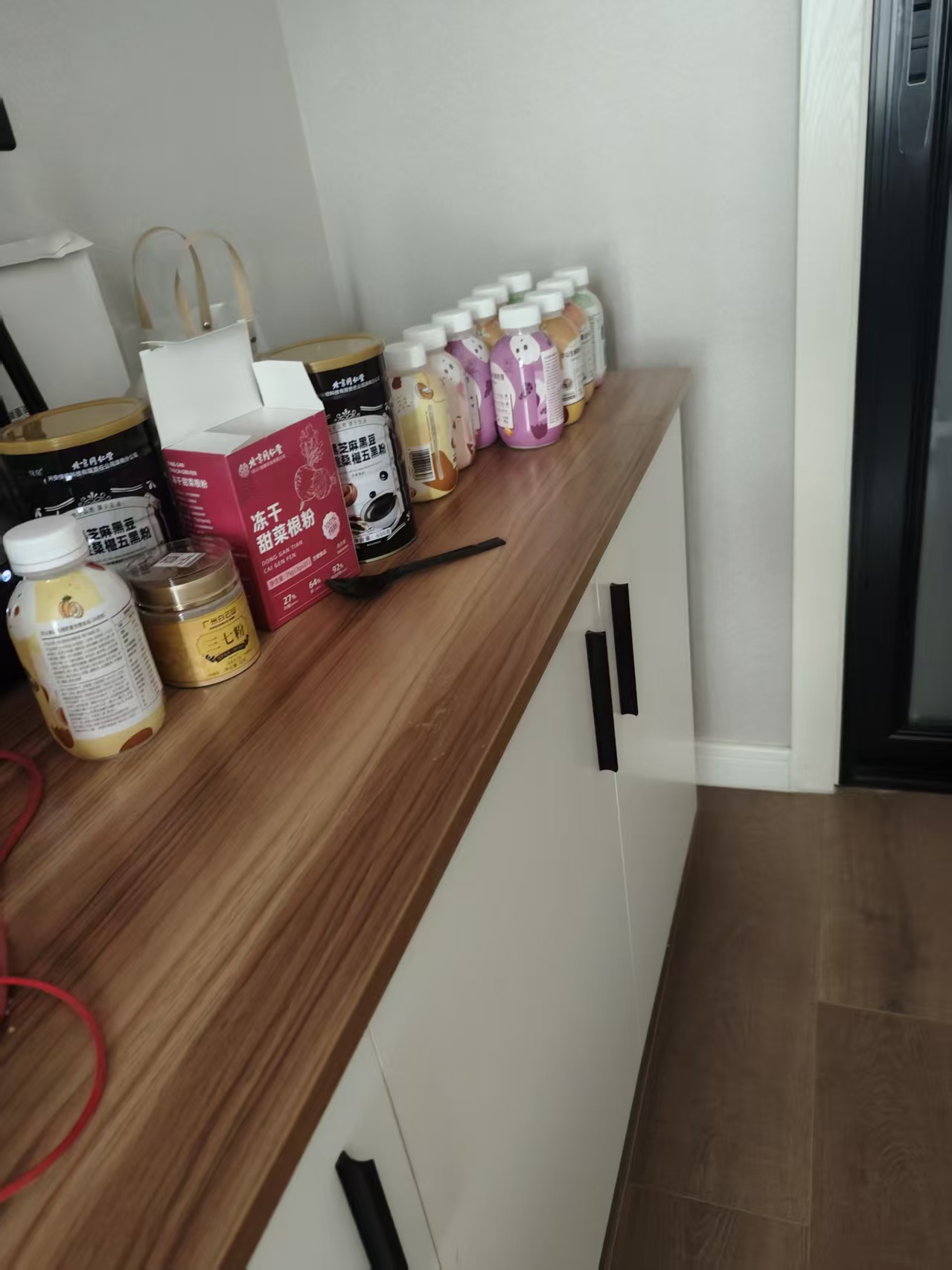 最近身体略有不舒服，测了下血压稍高，准备轻断食一周看看效果-修愚