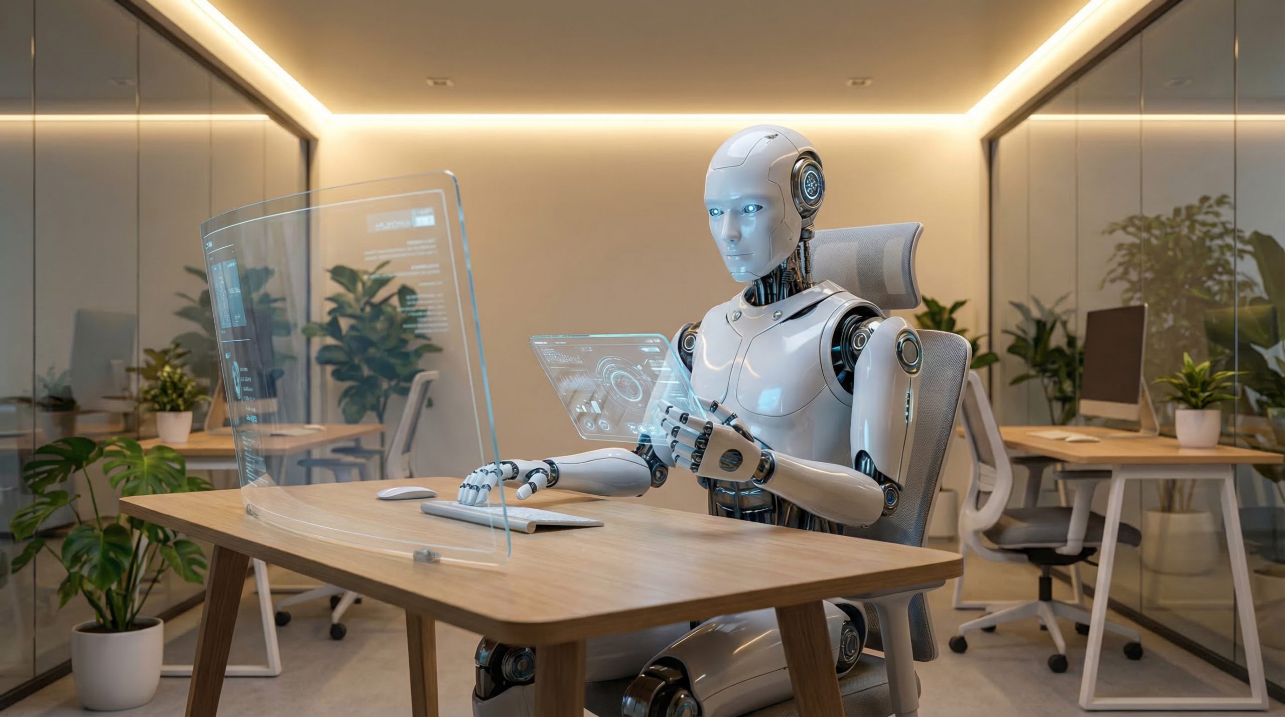 2026年了，AI终于不再是