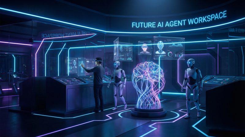 AI智能体大爆发：真风口还是虚火？-修愚