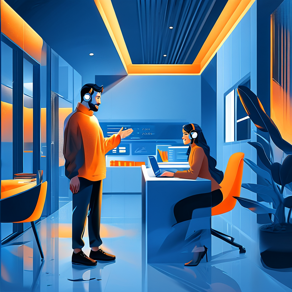 AI智能私域运营