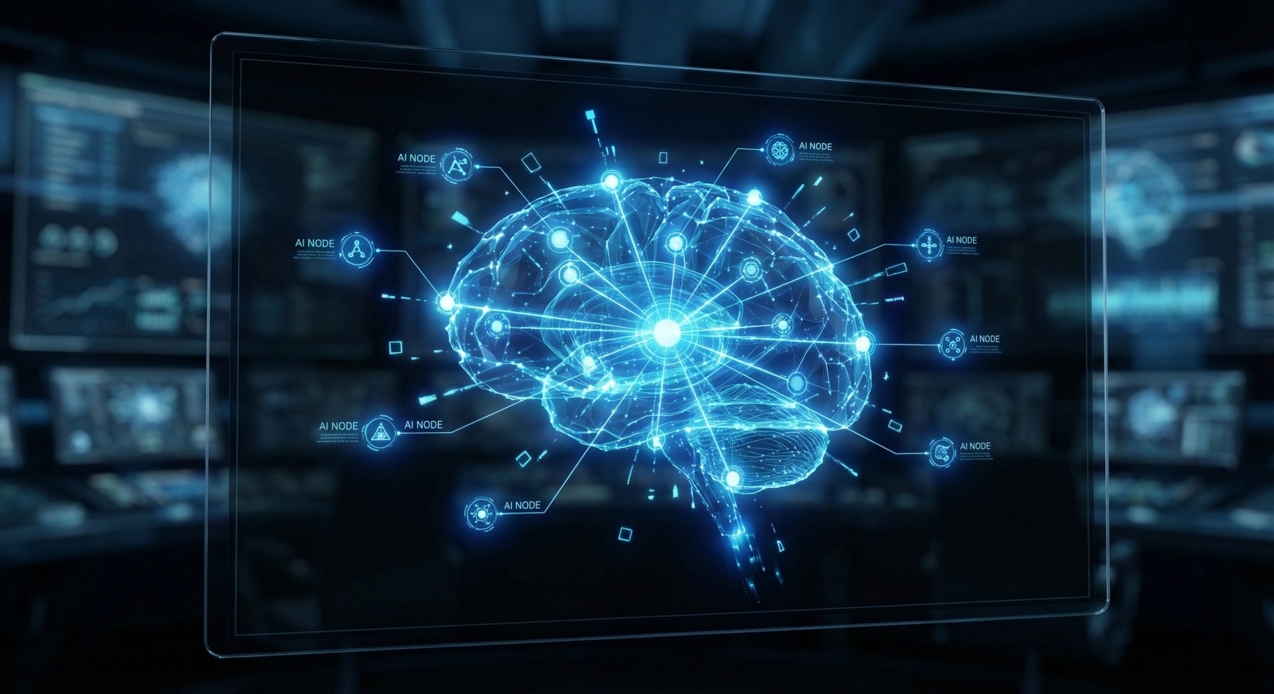 2026年AI五大核心风口：抓住一个就能翻身-修愚