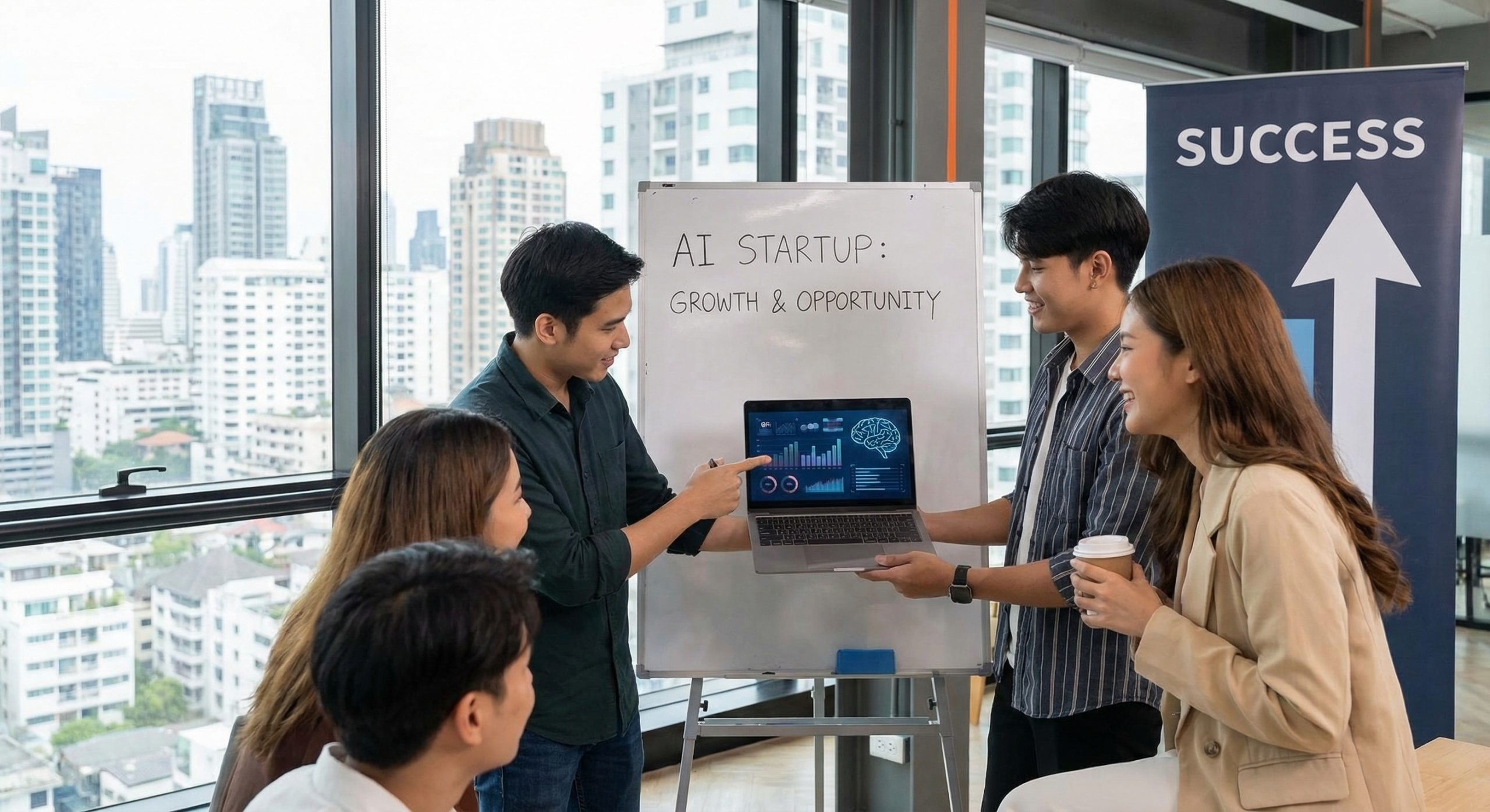 2026年AI创业方向：普通人能抓住哪些机会？-修愚