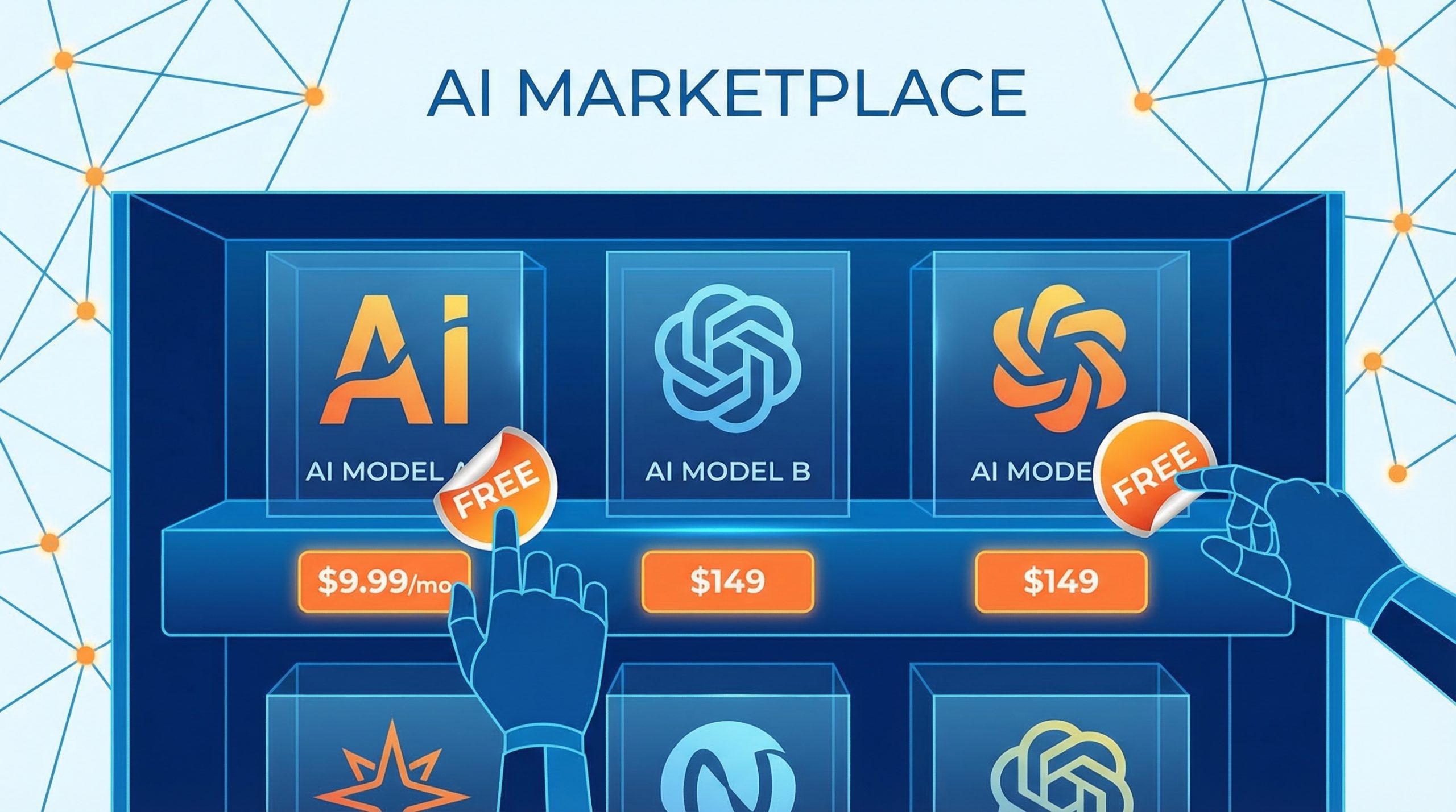 大模型市场竞争与付费化趋势