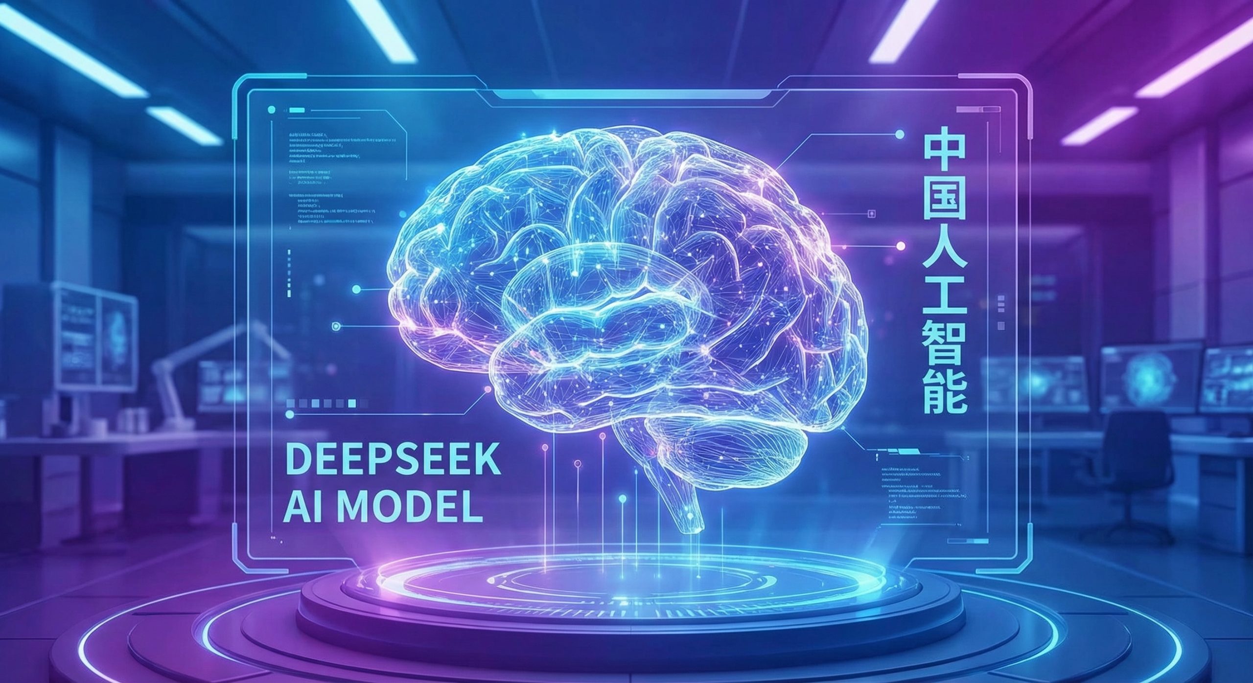 DeepSeek V4下周发布！这次还能「吊打」GPT-5吗？-修愚
