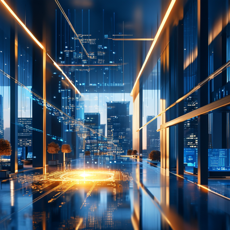 AI驱动的私域运营：从流量思维到用户资产的范式转移-修愚