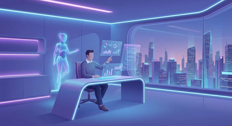 OpenClaw + 一人公司：一个人，如何活成一支团队？-修愚