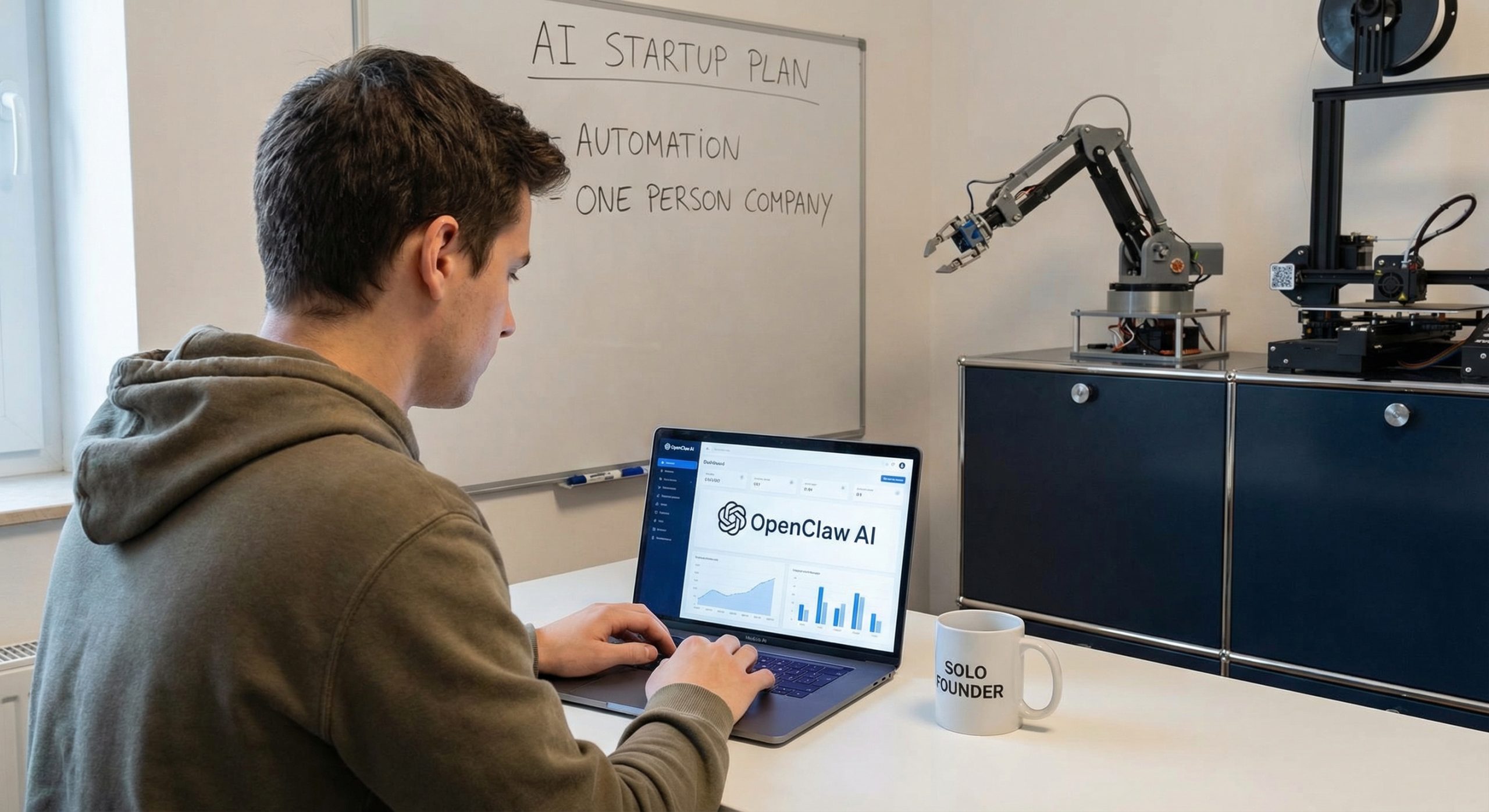 OpenClaw自媒体应用