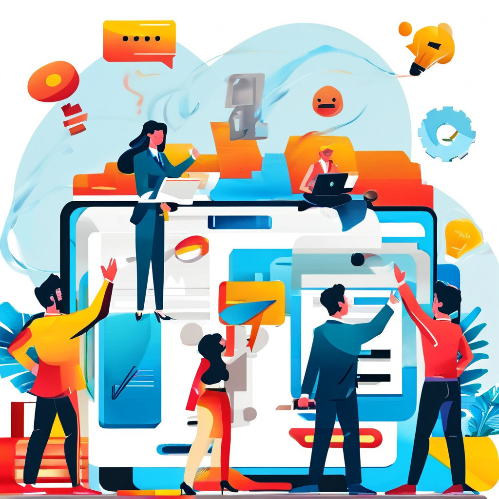 职场沟通说服力提升