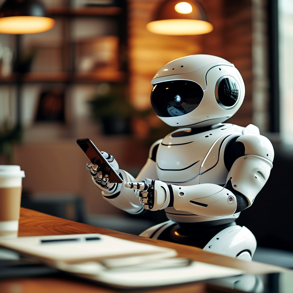 两会热点：AI+专项行动来袭，保险人如何抓住这波机遇