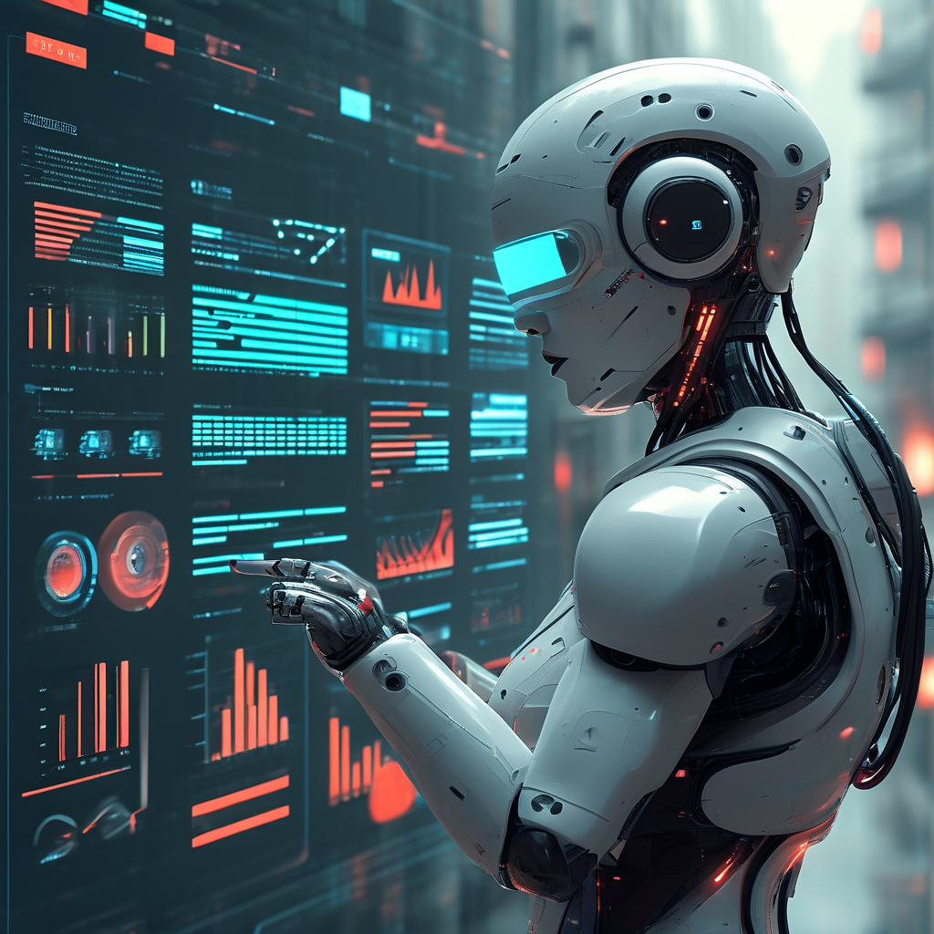 2025职场人必看：AI时代这些技能正在疯狂升值