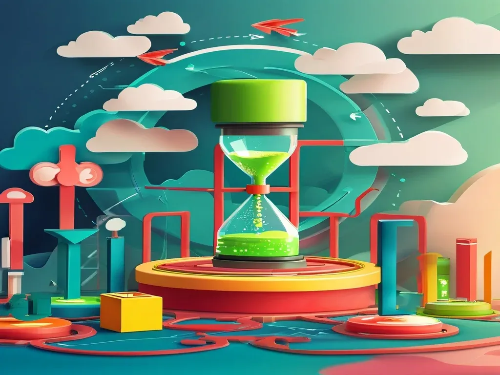 内容营销的底层逻辑:从流量思维到用户思维的转变