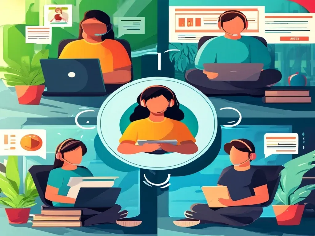 内容营销的底层逻辑:从流量思维到用户思维的转变