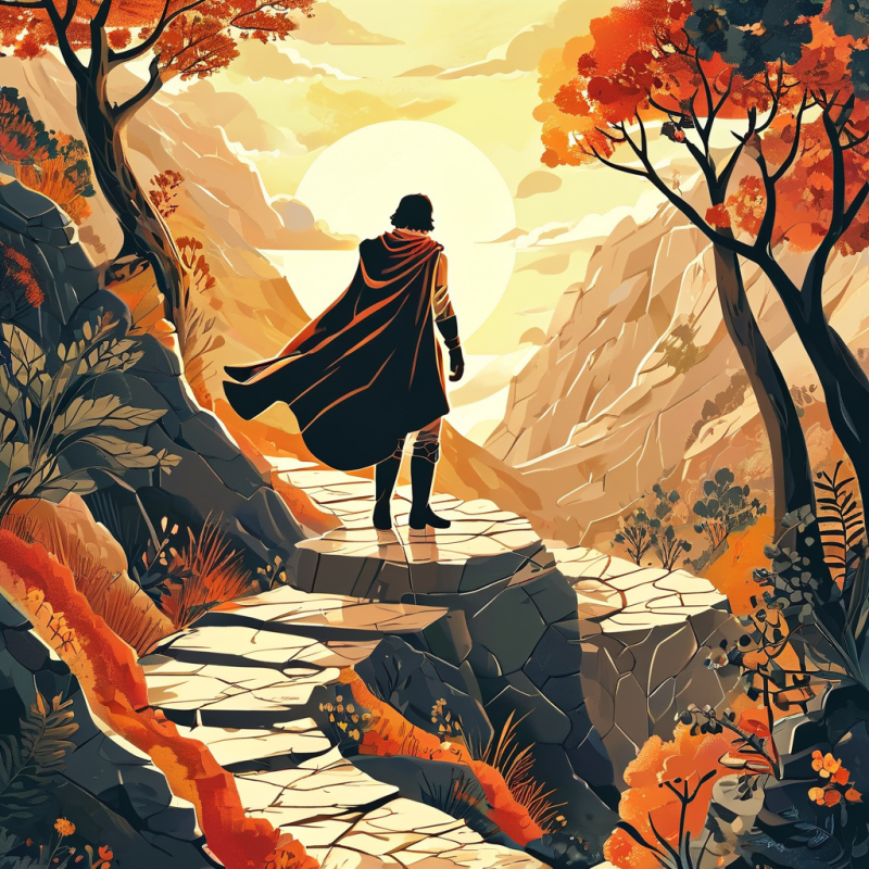 品牌故事的力量:如何用叙事构建品牌灵魂-修愚