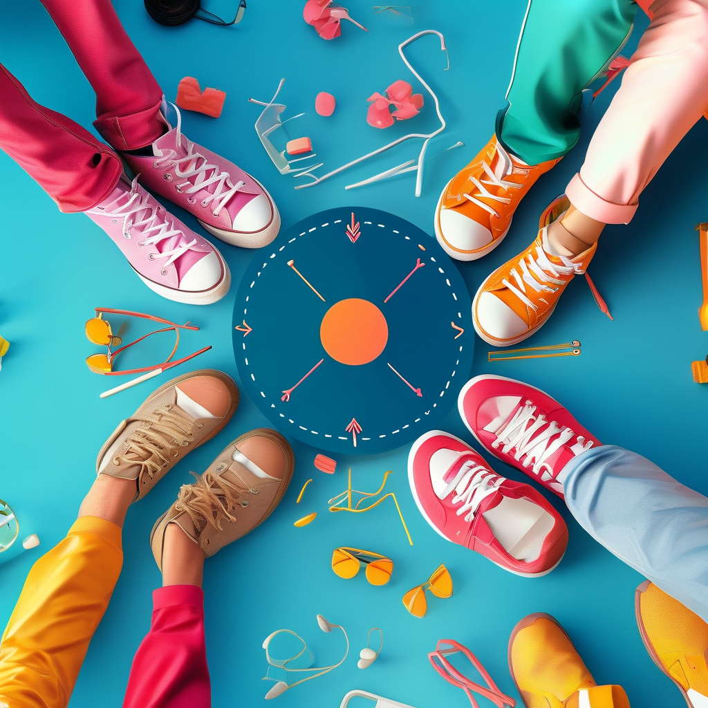 品牌年轻化的五个关键策略：如何与Z世代建立真实连接