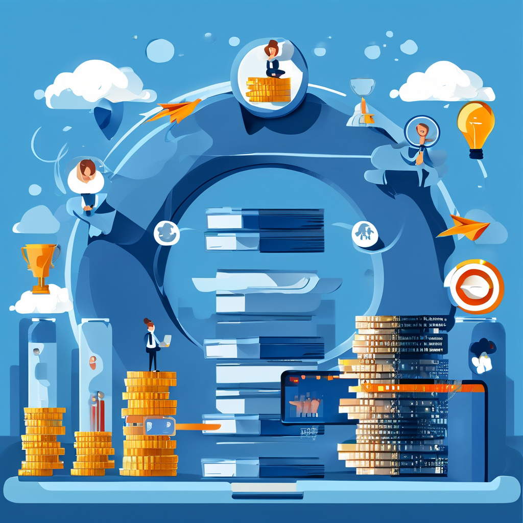 私域流量运营全攻略：从获客到变现的完整闭环