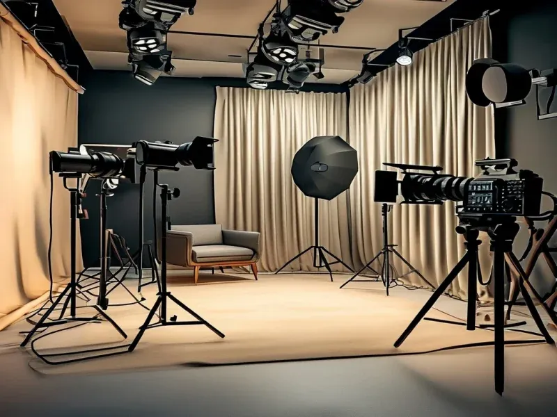 直播电商运营全指南：从0到1搭建高效直播间-修愚