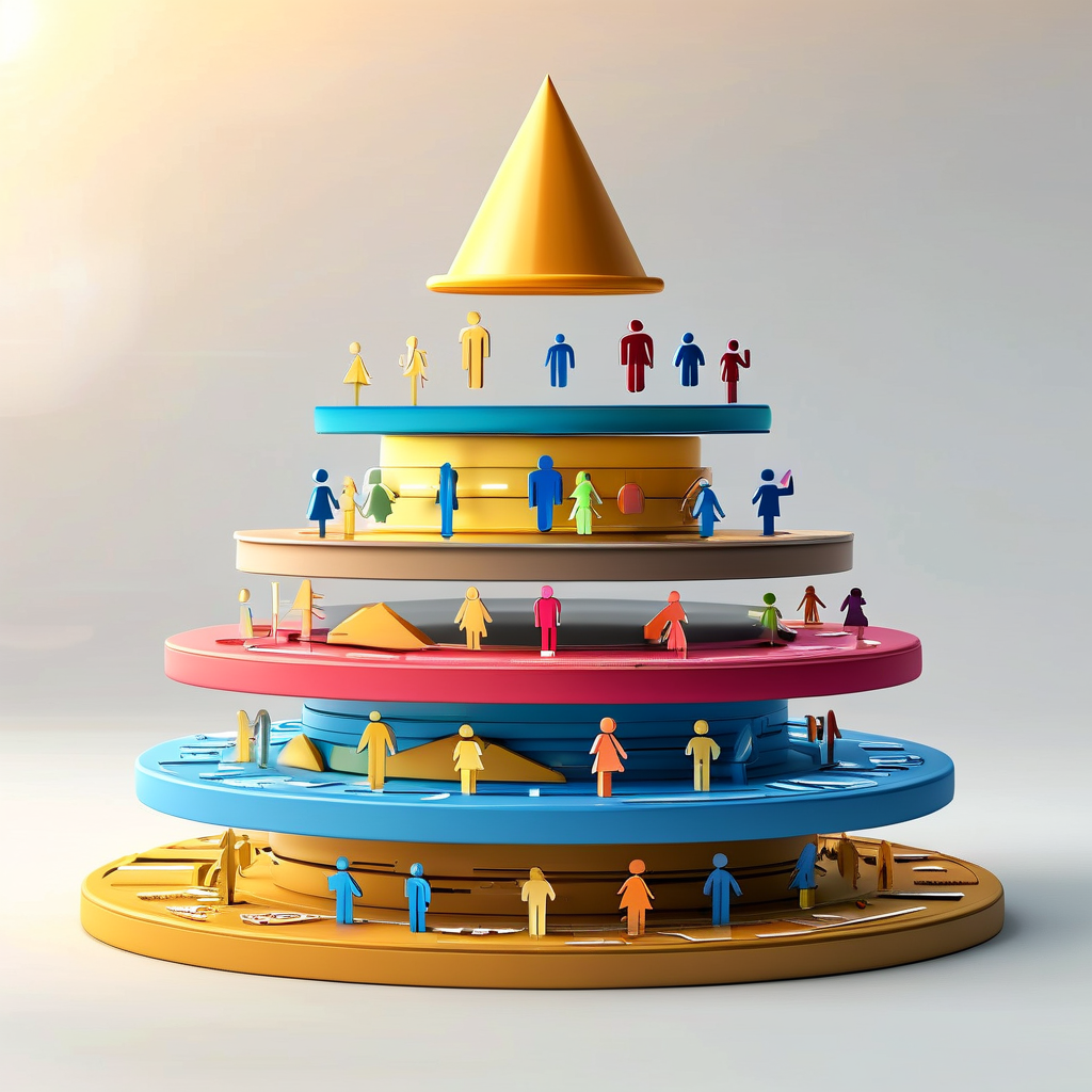 私域流量运营全攻略：从获客到变现的完整闭环