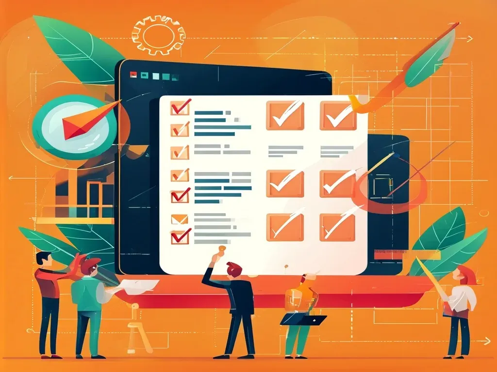 WordPress SEO与GEO实战清单:20个具体动作让网站搜索表现翻倍