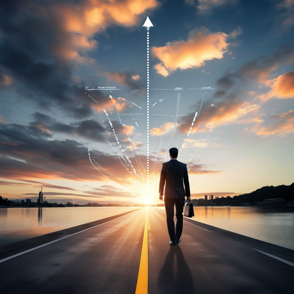 职场精英都在用的职业规划方法论：三年后的你，由今天的选择决定