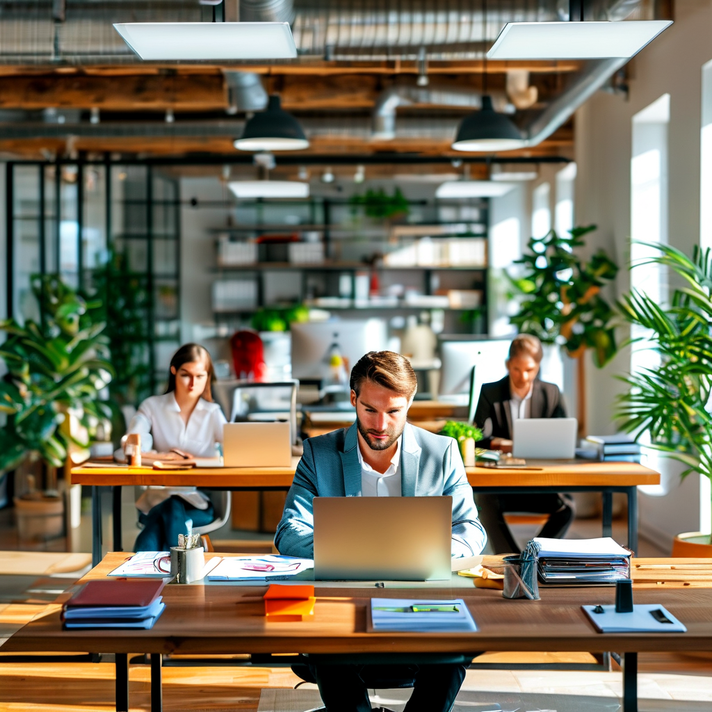 职场精英都在用的职业规划方法论：三年后的你，由今天的选择决定