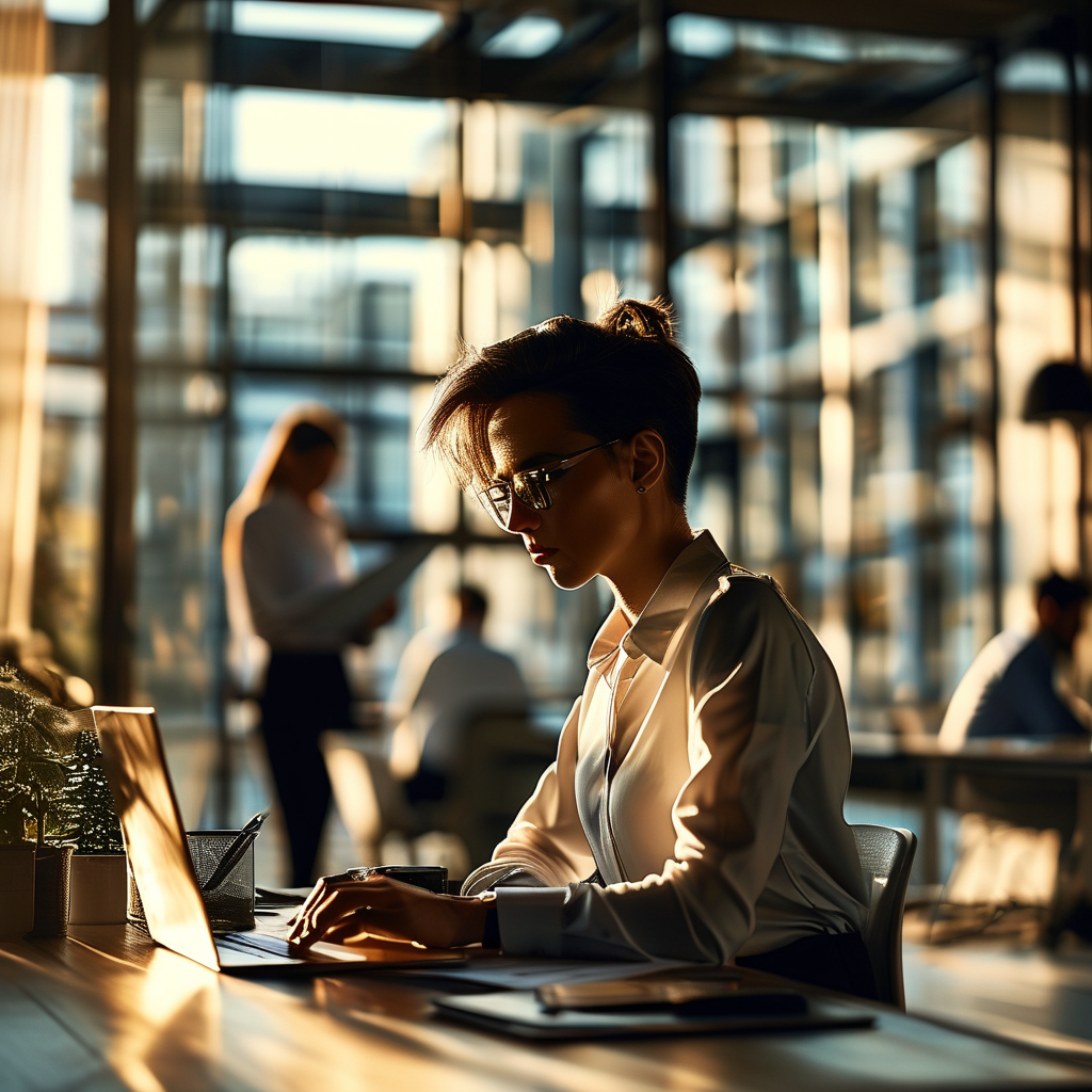 职场黄金五年：如何在职业生涯关键期实现跨越式成长