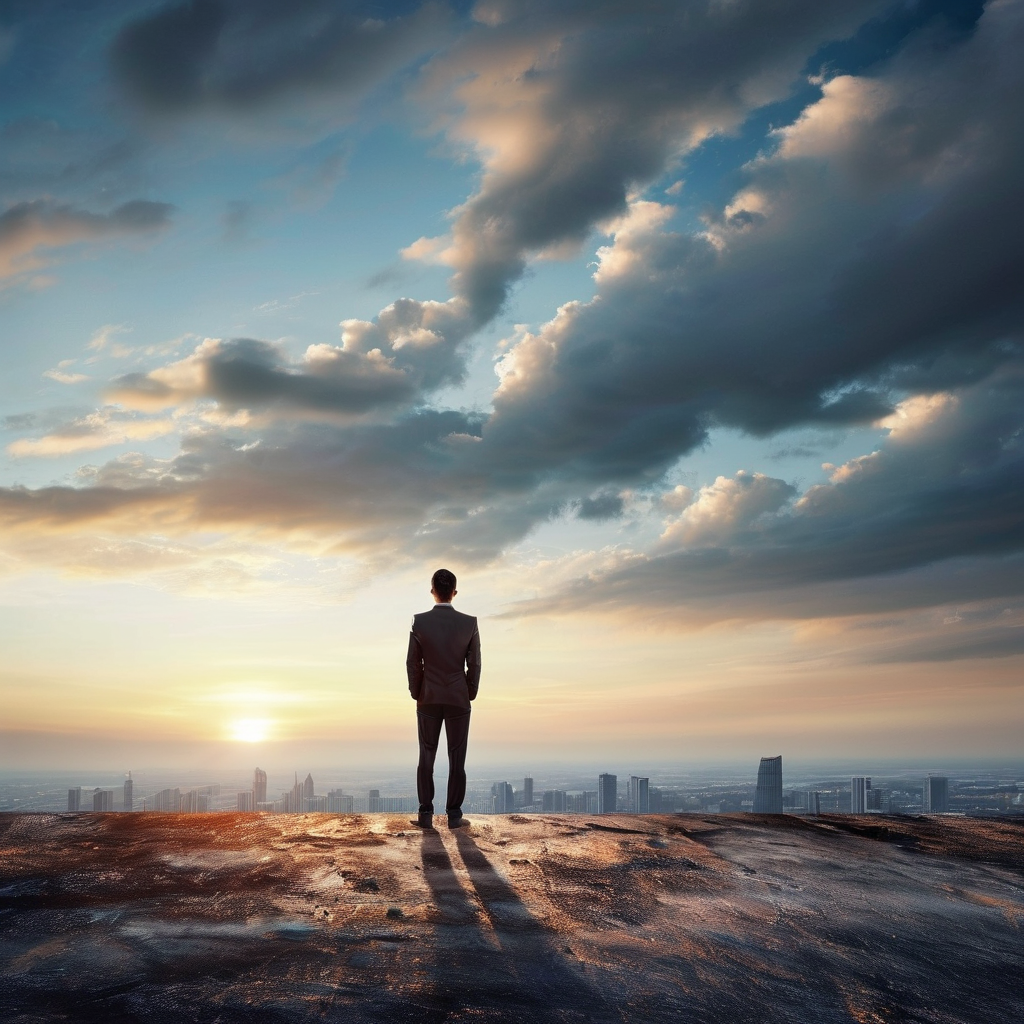 职场黄金五年:如何在职业生涯关键期实现跨越式成长