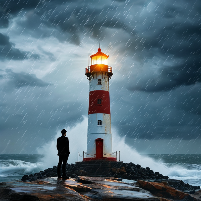 职场逆商修炼：如何把每一次挫折转化为成长的养分-修愚