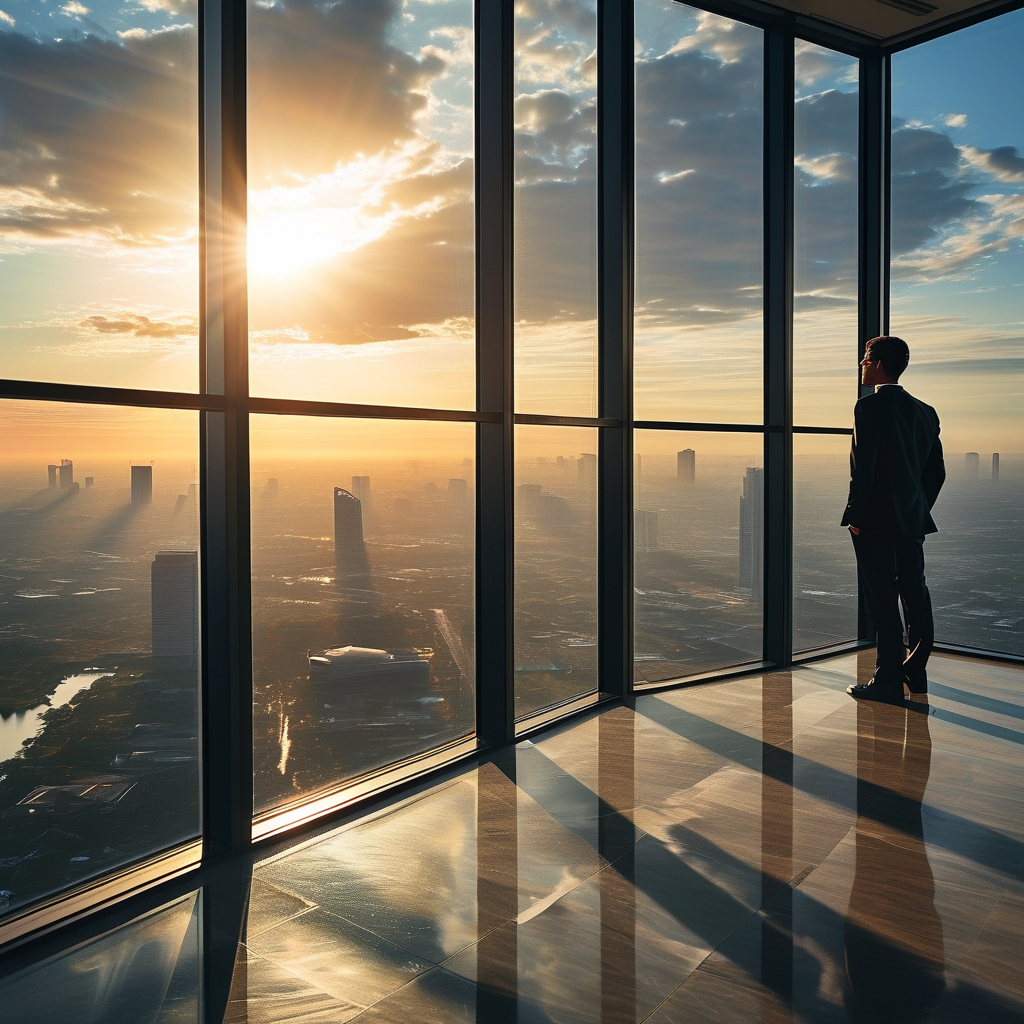 职场逆商修炼：如何把每一次挫折转化为成长的养分