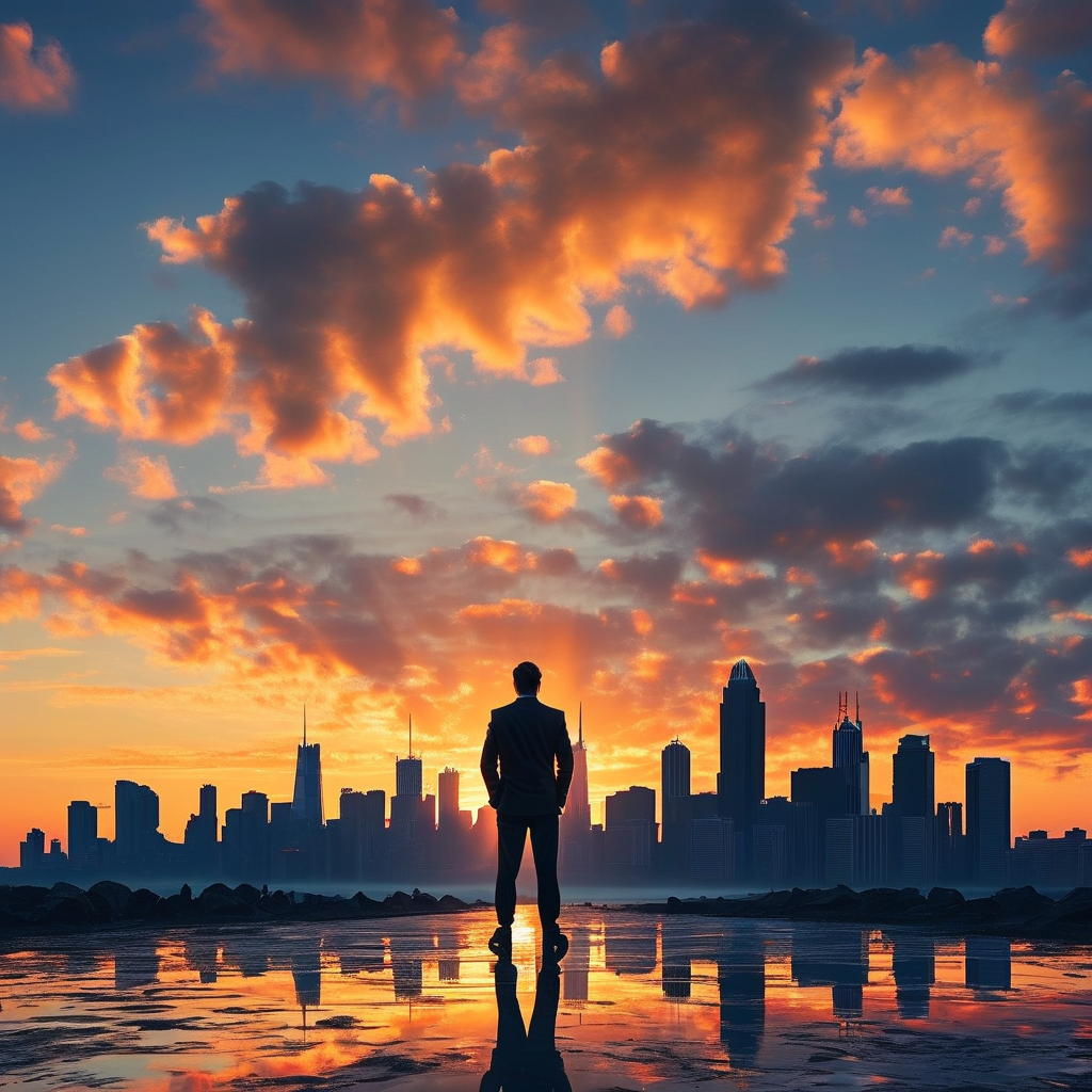 从管理者到领导者:职场精英必须跨越的三道坎