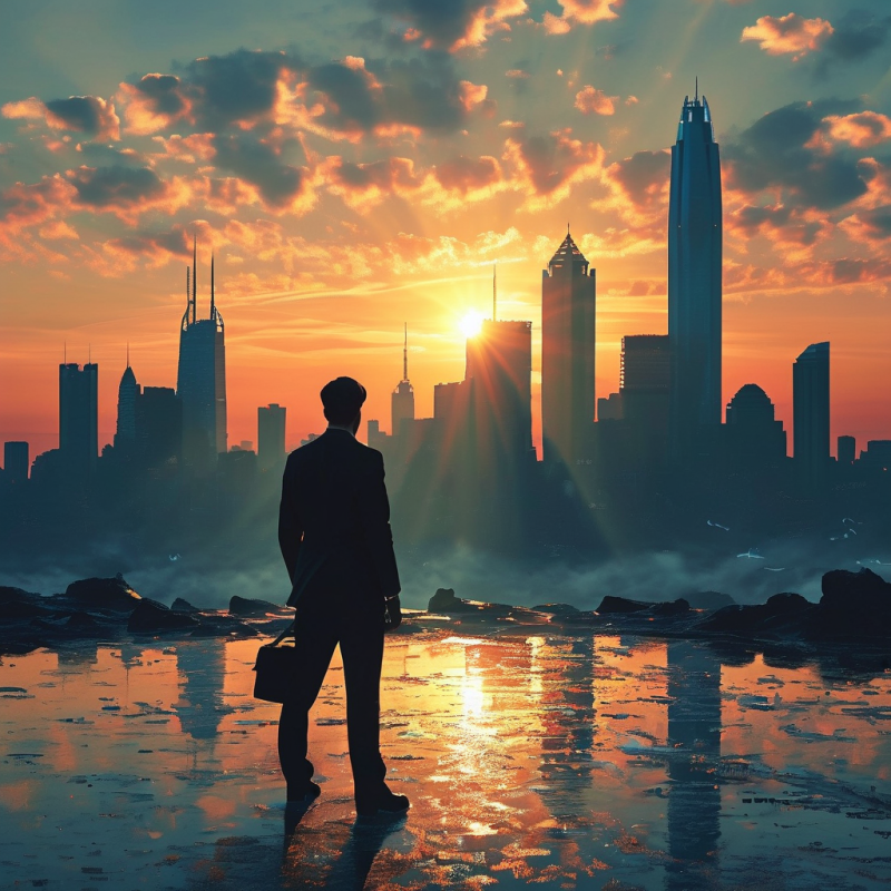 从管理者到领导者:职场精英必须跨越的三道坎-修愚