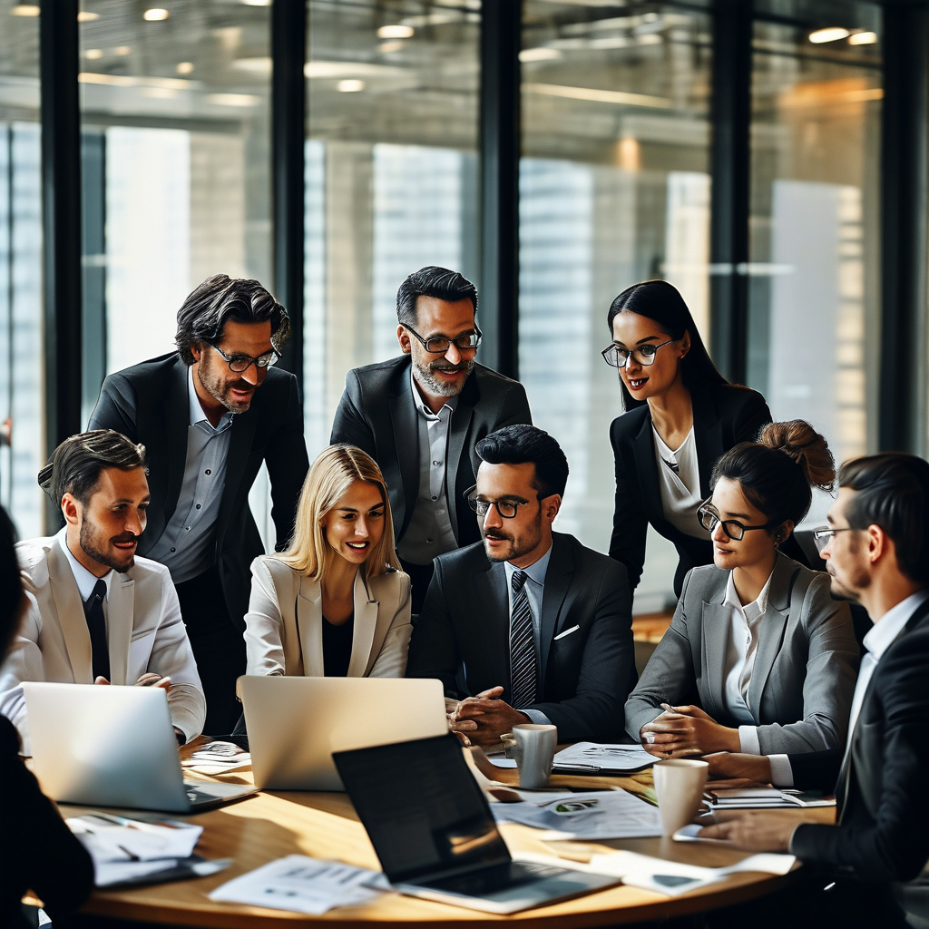 从管理者到领导者：职场精英必须跨越的三道坎