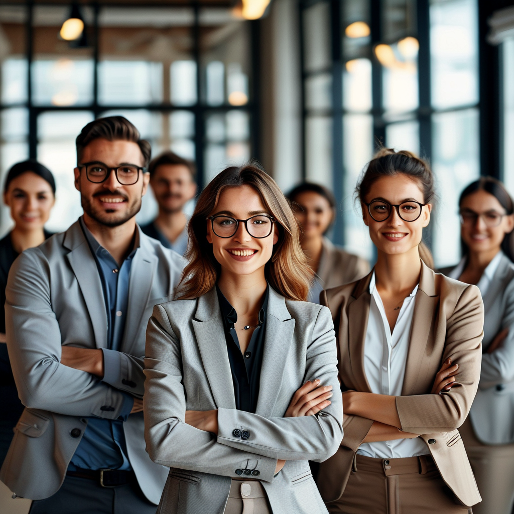 从管理者到领导者：职场精英必须跨越的三道坎