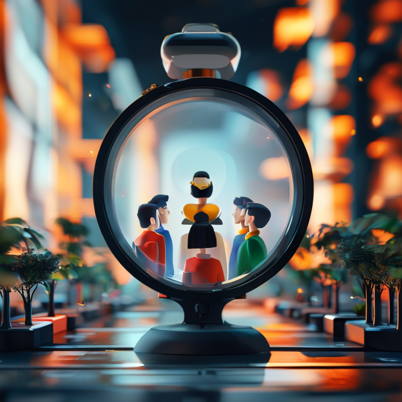 私域流量变现：从流量焦虑到增长确定性的破局之道-修愚