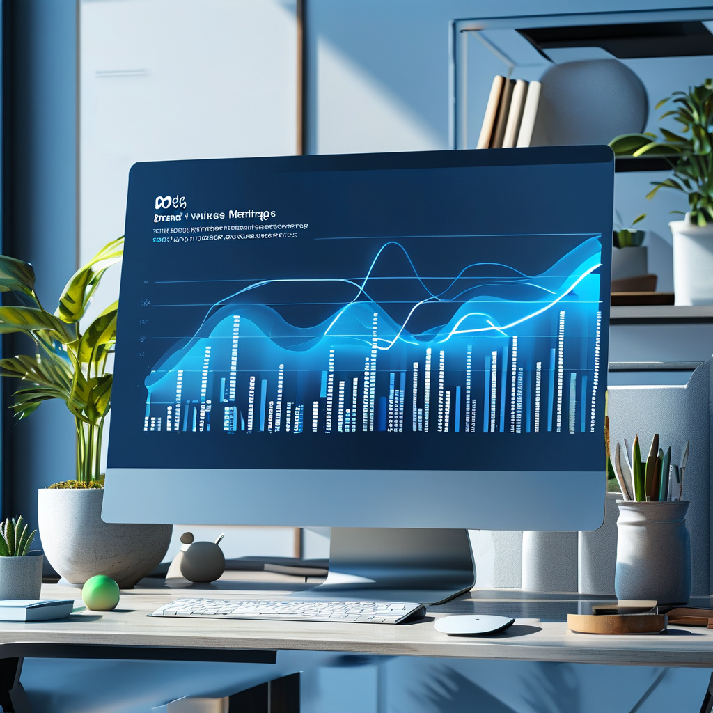 数据驱动营销决策