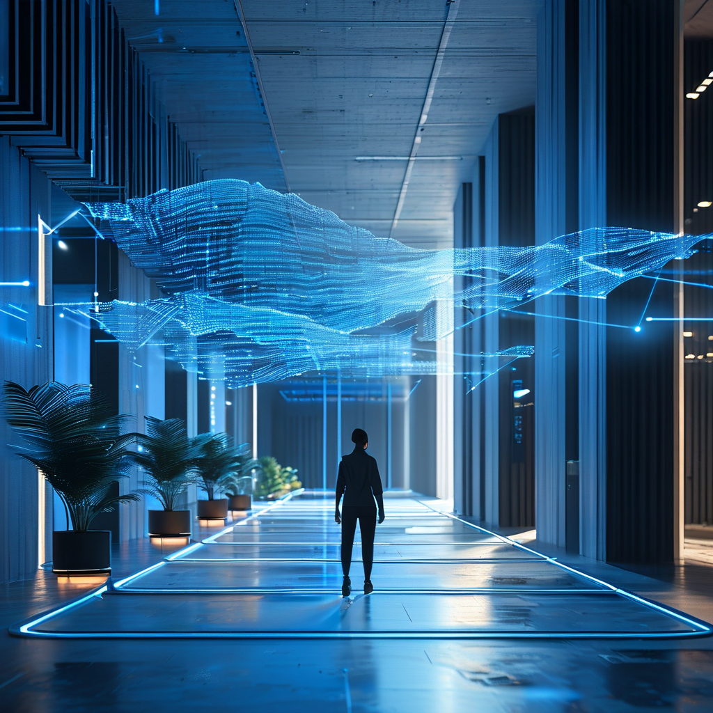 私域运营概念图