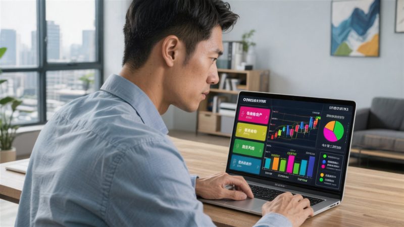 2026年私域流量新打法：中小企业如何用AI把微信客户变成复购主力军-修愚