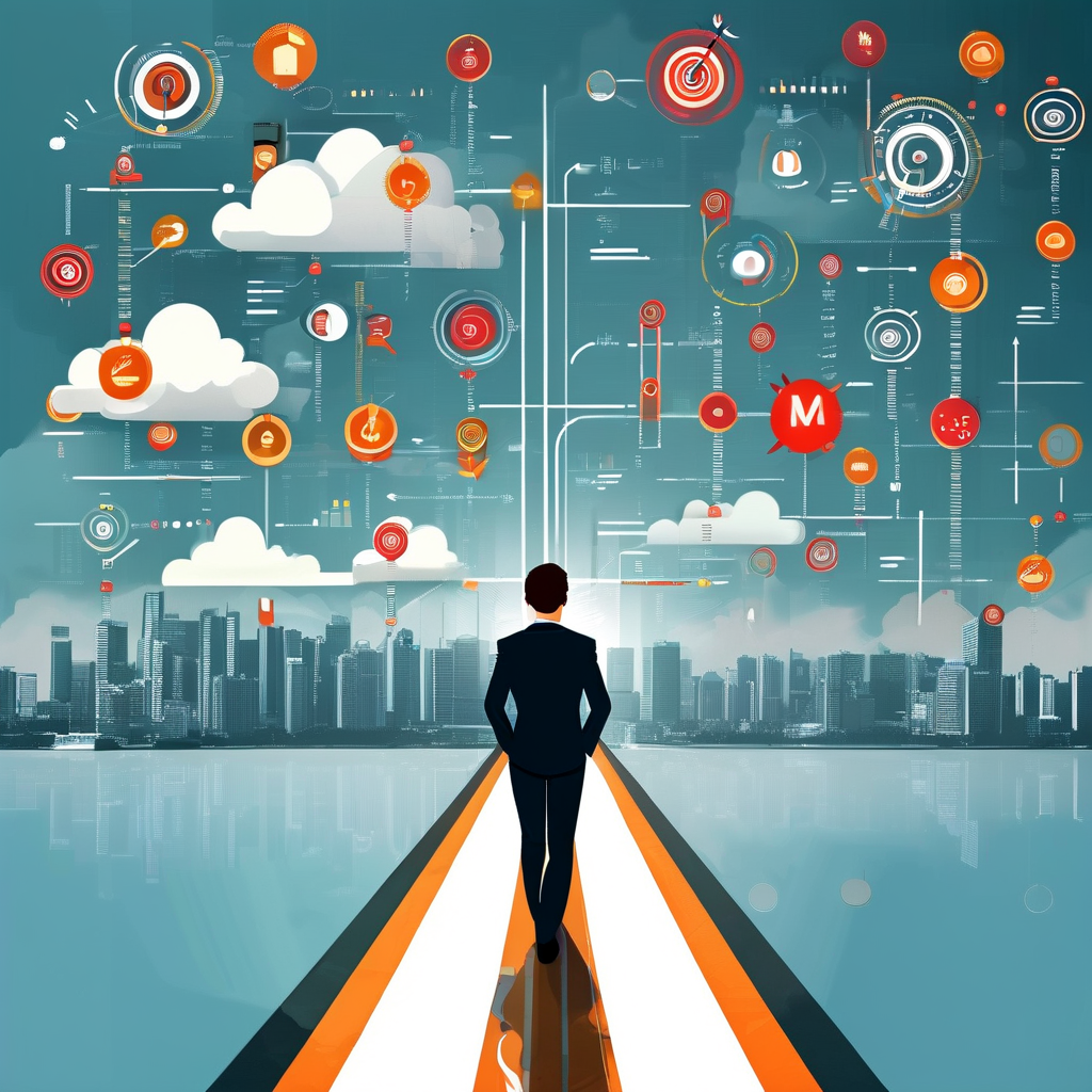 职场精英都在用的职业规划方法论：三年后的你，由今天的选择决定