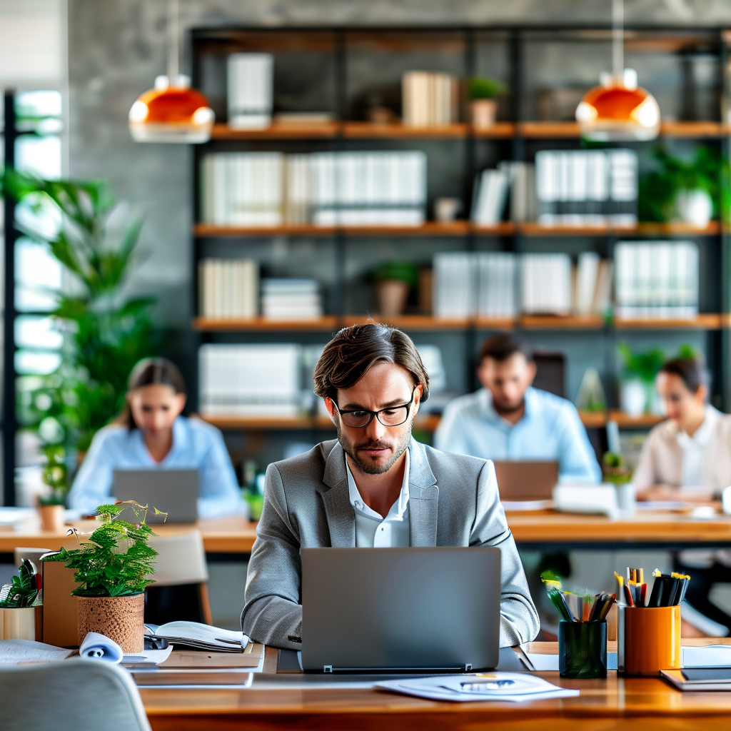 职场精英都在用的职业规划方法论：三年后的你，由今天的选择决定