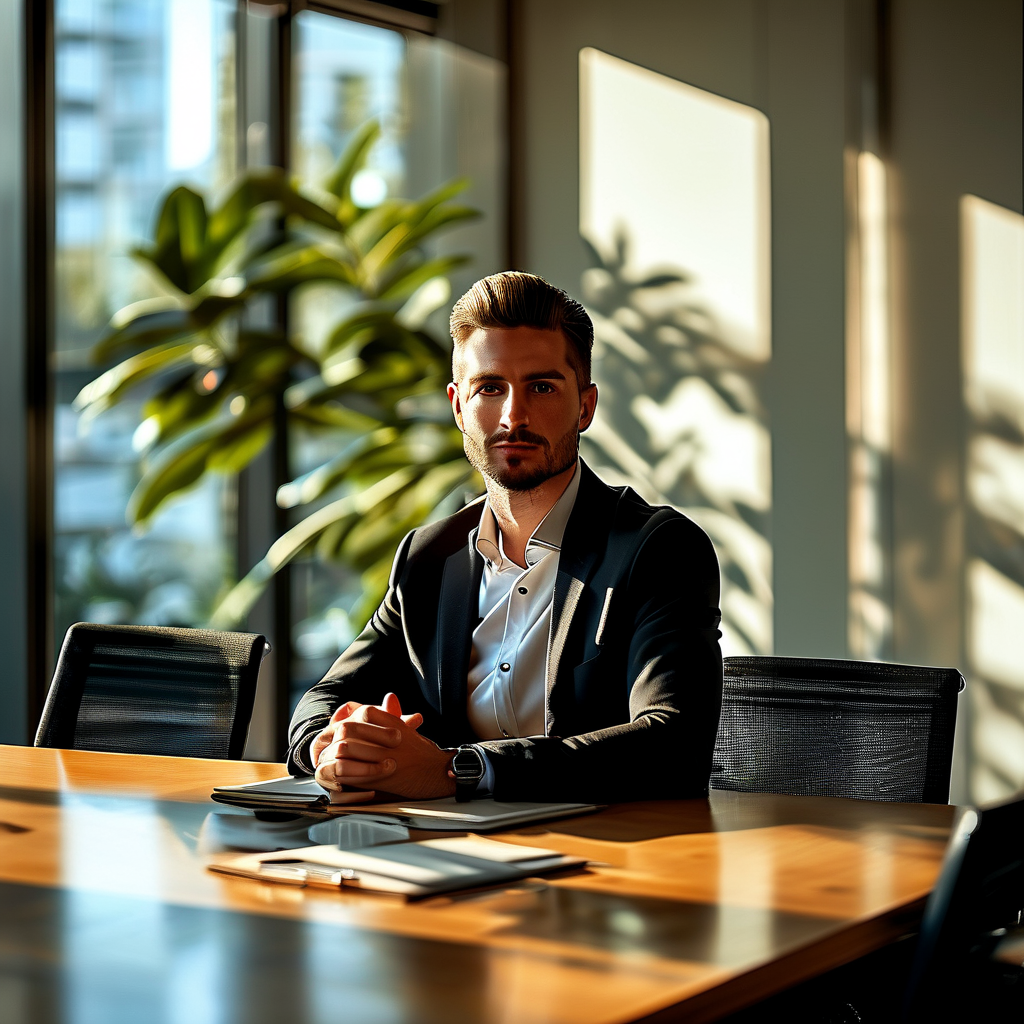 职场高效沟通：从说话有道理到说话有力量