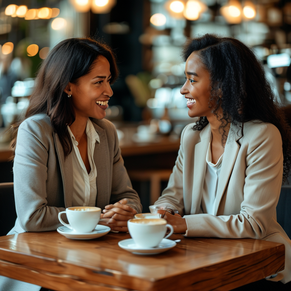 职场高效沟通：从说话有道理到说话有力量