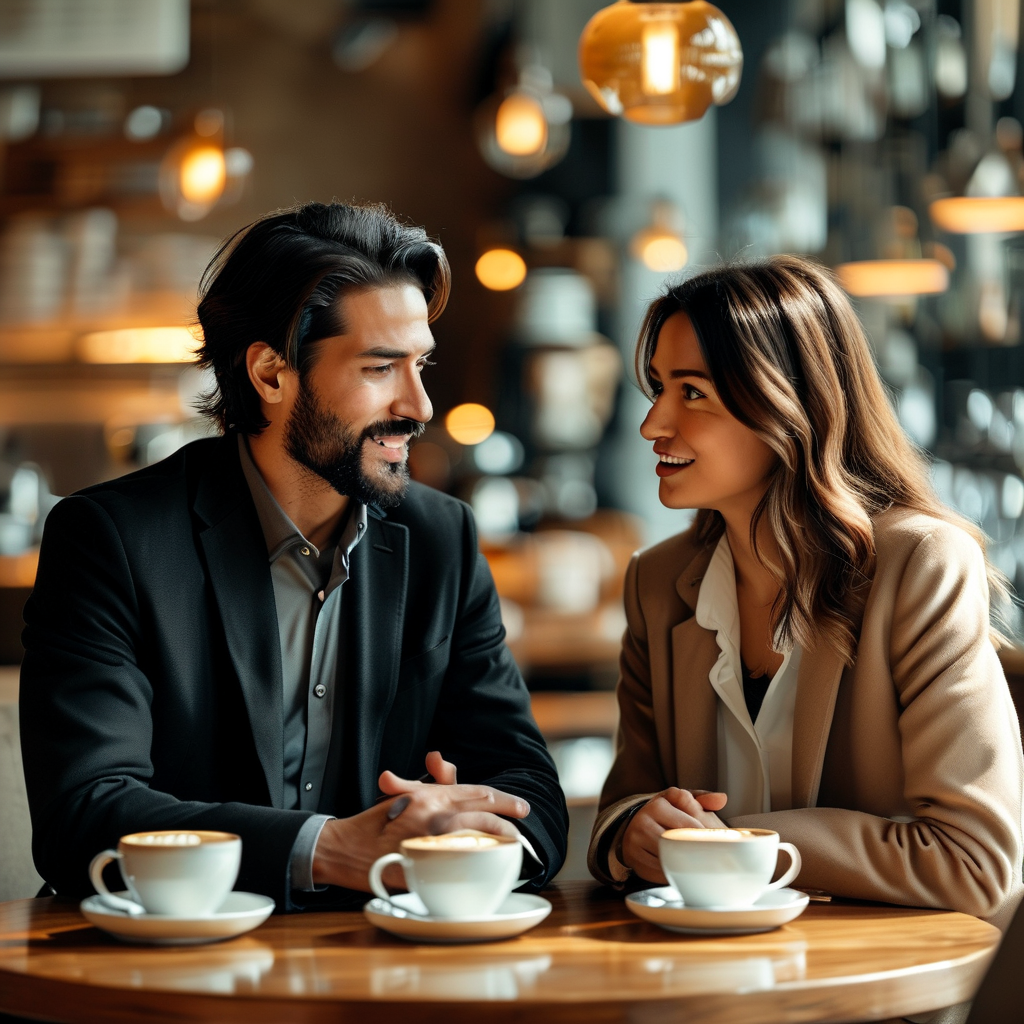 职场高效沟通：从说话有道理到说话有力量